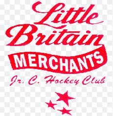 Little Britain Merchants Jr. C Hockey Club